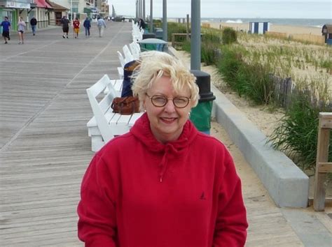 Emma Newman Massage Therapist in Lewes, DE.